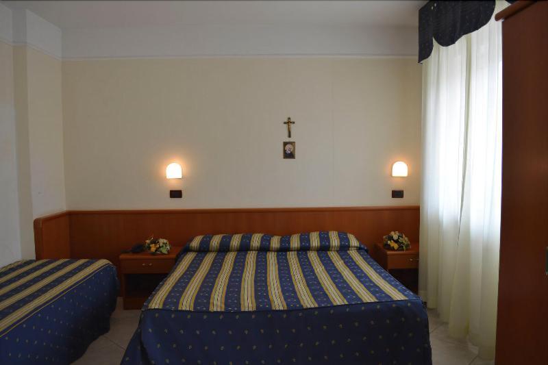 La Buona Forchetta - S. Anna Hotel San Giovanni Rotondo Exterior foto