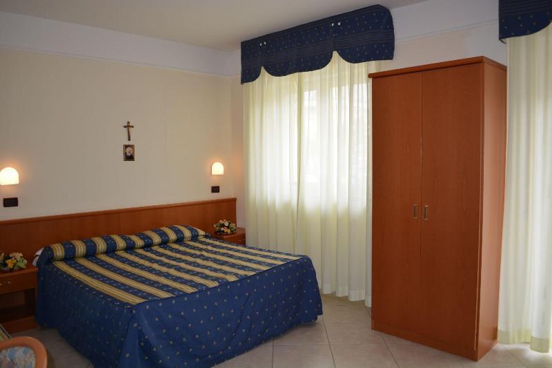 La Buona Forchetta - S. Anna Hotel San Giovanni Rotondo Exterior foto