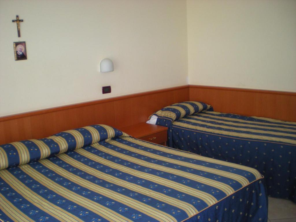 La Buona Forchetta - S. Anna Hotel San Giovanni Rotondo Cameră foto