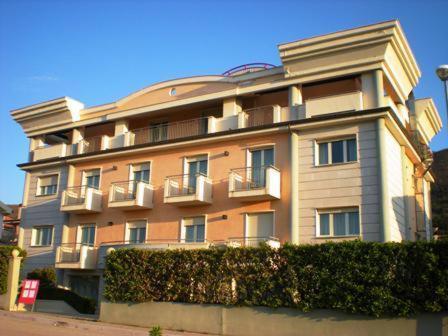 La Buona Forchetta - S. Anna Hotel San Giovanni Rotondo Exterior foto