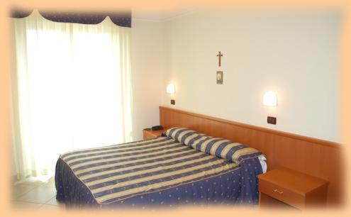 La Buona Forchetta - S. Anna Hotel San Giovanni Rotondo Exterior foto